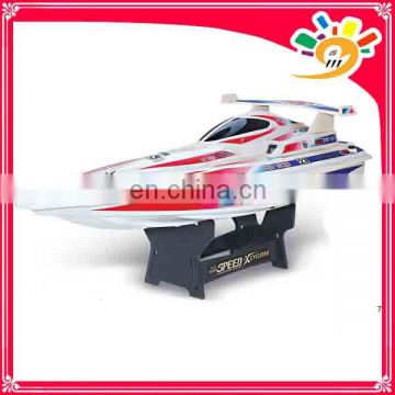 New item 1:25 Scale Toy Racing Boat