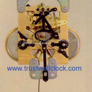 grandfather clock parts and accessories