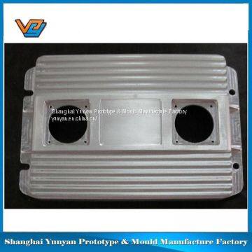 Designer Auto Parts CNC Machinery Part