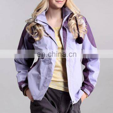 women's jacket outwear waterproof windproof10000mm jackets/outdoor wear sports warmer padded jackets