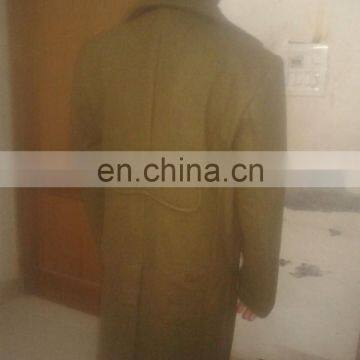 Waterproof Military Great Coat photo-6