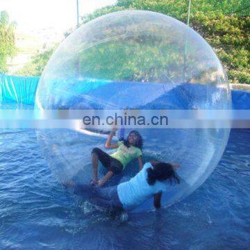 Great quality human bubble