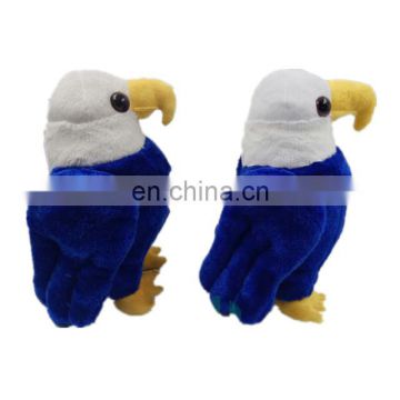 stuffed Soft sea gull Custom Plush Toy Animals Plush For Sale Children Gifts CuteToy Wholesale China Factory OEM High Quality