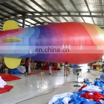 Promotion Inflatable airship(Hot!!)