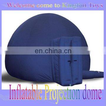 2014 Digital inflatable planetarium tent for sale