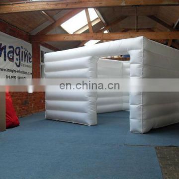 High quality large inflatable tent for promotional