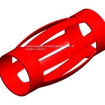 Integral Centralizer