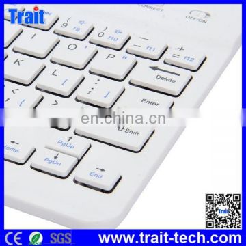 New Arrived Universal Wireless Bluetooth Keyboard for 7 inch Tablet PC