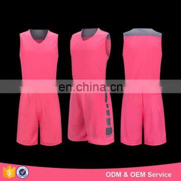 Kid Mini Mesh Singlet Custom Basketball Jersey photo-4
