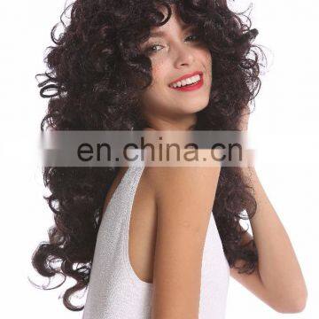 Carnival Crazy Wigs for Lady P-W202 photo-5