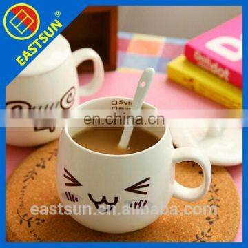 2017 Wholesale High Cheap Ceramic Mug photo-5