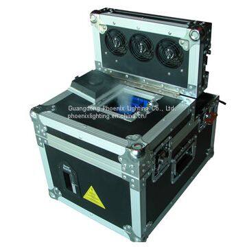 Тумановый аппарат, Газогенератор, Hazer-500