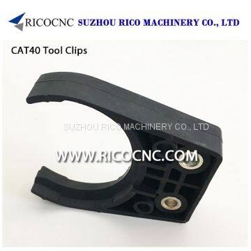 Форки державки CAT40
