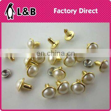 Fashion Shoes Accessory Diamond Shoes Rivets photo-6