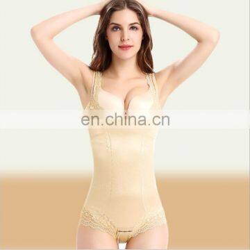 Lady Sexy Corset Slimming Suit Shapewear Body Shaper Magic Underwear #SP0007