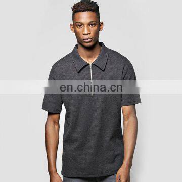 Latest high quality plain 2016 summer shirts mens polo shirts wholesale china