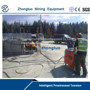 China Post Tension Intelligent Tensioning Equipment manufacturers