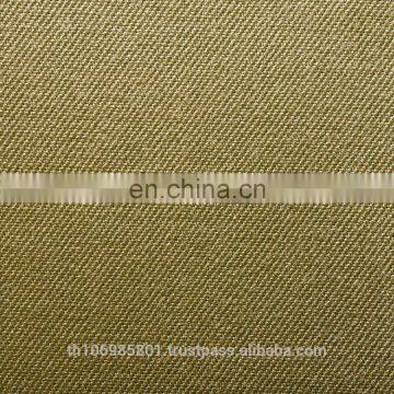 Polyester Viscose Fibre Dye Suiting Formal Wear photo-3