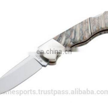 Damascus knifes - Custom Handmade Damascus Steel Blank Blade Knife