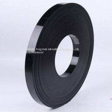 Black Steel Strip in Coil photo-2