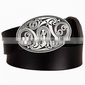 custom logo wholesale factory manufacturer souvenir metal clip belt buckles