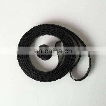 Carriage Belt for HP500/ 800 24'/42' DesignJet Plotter Belt photo-2