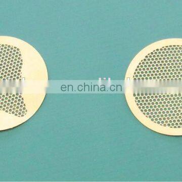 Etching Stainless Steel Mesh Cone Gauze Water Systems Elements Filters photo-3