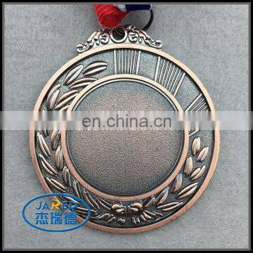 Custom Hockey Tournament Medals,custom Sports Medals,custom Medals With Ribbon photo-3
