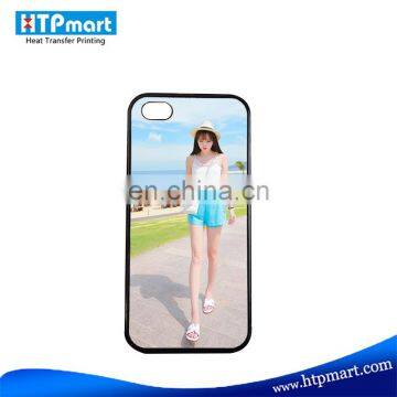 Wholesale 2D Sublimation Mobile Phone Case for Iphone5 photo-5