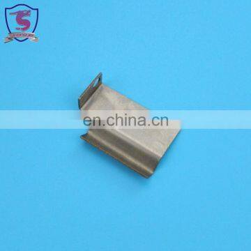 Custom Copper Metal Fuse Terminal photo-2