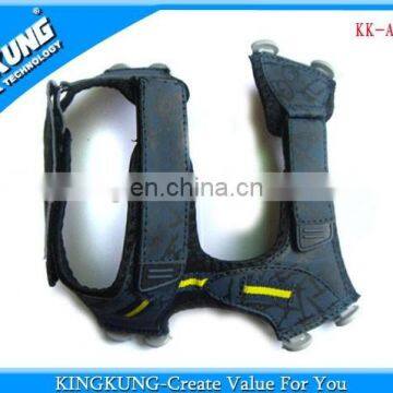 Best Prices Latest Good Quality pu Sandal Upper From China Workshop
