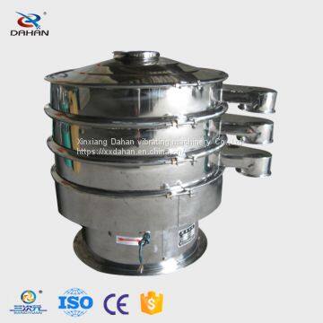 Двухслойная сита для фильтрации соевого молока photo-4