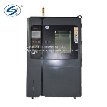 2018 High Low Temperature and Humidity Test Chamber