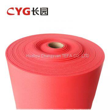 Factory direct heat insulation cross-linked polyethylene foam for construction