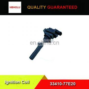 Suzuki Ignition coil 33410-77E20 33410-77E21 33410-77E22