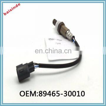 BAIXINDE New GENUINE OEM 89465-30010 O2 Oxygen Sensor