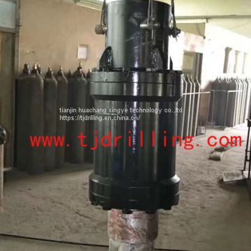 Shock Absorber for DTH Hammer drill rig 8