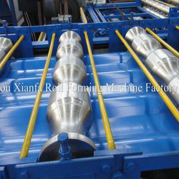 Оборудование для производства черепицы для крыш photo-4