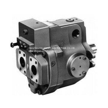 YUKEN vane pump A22-F-R-04-B-S-K-3