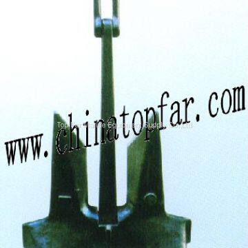 Anchor HHP type