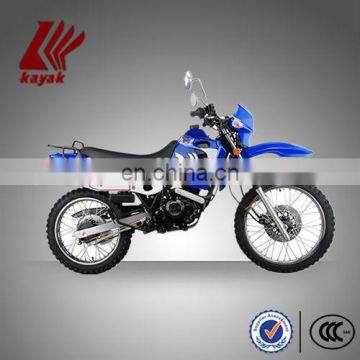 hot new designed Chinese 125-200cc off road/dirt motorcycle for sale/KN150GY-2