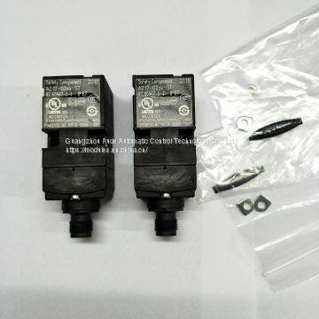 AZ 15ZVRK-1476-1 Safety Interlock Switch, Fibreglass, Schmersal photo-2