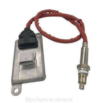 02 Gas Nox Sensor 5Wk9 6605C 20873395 Used For Volvo Parts photo-4