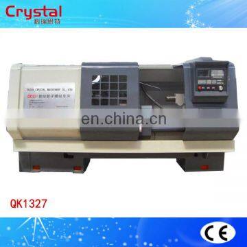 QK1327 Cnc Screw Lathe Pipe Threading Machine photo-5