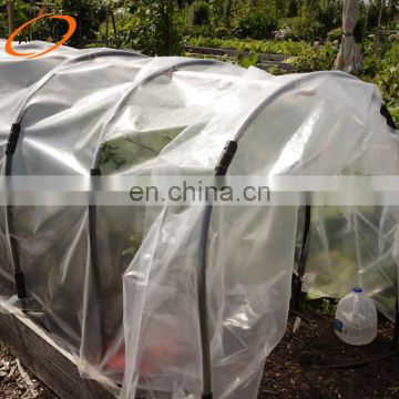 100 mic 200 micron greenhouse plastic film