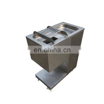 Wholesale China Chicken Meat Slice Home Meat Cutting Machine photo-6