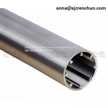 Wire Wrapped Screen Welding Machine/Johnson Screen Welding Machine photo-5