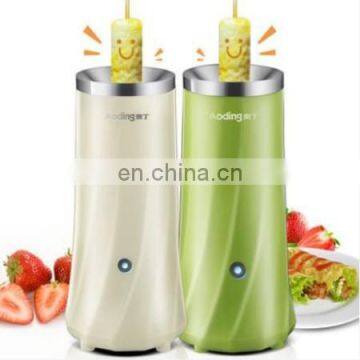 High Efficiency Electric egg roll making machine  with best service