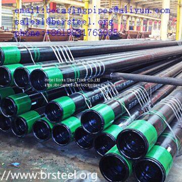 N-80,C-75 Large Diameter Petroleum Steel Pipe Natural Gas Pipeline,Professional Oil Casing Wire Oil Drill Pipe,C-75 Oil Casing is Mainly Used for Oil and Gas Well Drilling and Oil and Gas Transportation photo-4
