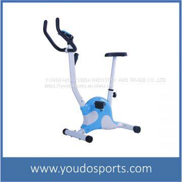 Home Use Exercise Belt Bike